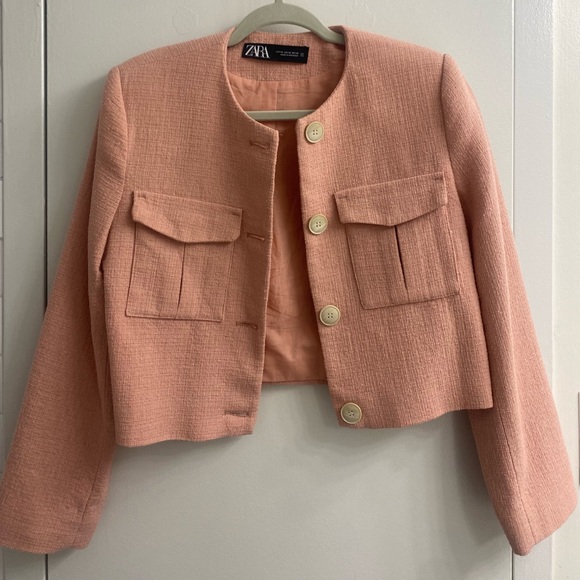 Zara jacket - Picture 1 of 1
